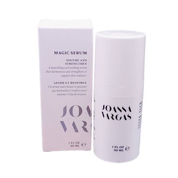 Joanna Vargas Magic Serum Soothe And Strengthen - Picture 8 of 8